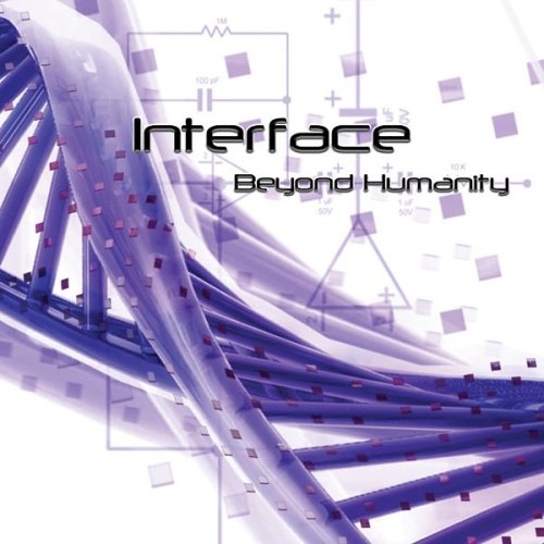 Interface - Age Of Computers (Imperative Reaction Mix)